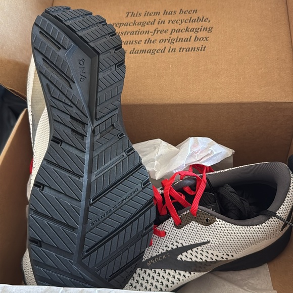 Brooks MEN'S REVEL 4 - Picture 5 of 7